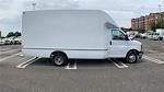 2024 Chevrolet Express 3500 DRW RWD, Unicell Aerocell Box Van for sale #B24053 - photo 9