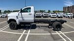 New 2024 Chevrolet Silverado 5500 Work Truck Regular Cab 4x4, Cab Chassis for sale #B24060 - photo 6