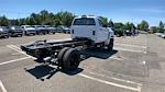 New 2024 Chevrolet Silverado 5500 Work Truck Regular Cab 4x4, Cab Chassis for sale #B24060 - photo 2