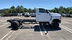 New 2024 Chevrolet Silverado 5500 Work Truck Regular Cab 4x4, Cab Chassis for sale #B24060 - photo 9