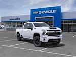 New 2024 Chevrolet Silverado 3500 LT Crew Cab 4x4, Pickup for sale #B24072 - photo 1