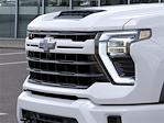 New 2024 Chevrolet Silverado 3500 LT Crew Cab 4x4, Pickup for sale #B24072 - photo 13