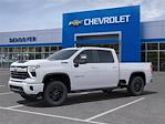 New 2024 Chevrolet Silverado 3500 LT Crew Cab 4x4, Pickup for sale #B24072 - photo 3