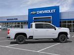 New 2024 Chevrolet Silverado 3500 LT Crew Cab 4x4, Pickup for sale #B24072 - photo 5