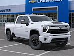 New 2024 Chevrolet Silverado 3500 LT Crew Cab 4x4, Pickup for sale #B24072 - photo 7