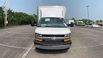 2024 Chevrolet Express 3500 DRW RWD, Wabash Cargo XL Box Van for sale #B24075 - photo 4