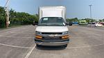 2024 Chevrolet Express 3500 DRW RWD, Wabash Cargo XL Box Van for sale #B24077 - photo 4