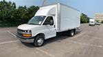 2024 Chevrolet Express 3500 DRW RWD, Wabash Cargo XL Box Van for sale #B24077 - photo 5