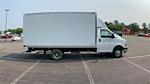 2024 Chevrolet Express 3500 DRW RWD, Wabash Cargo XL Box Van for sale #B24077 - photo 9