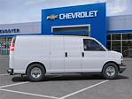 New 2024 Chevrolet Express 2500 Work Van RWD, Empty Cargo Van for sale #B24087 - photo 5