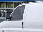 New 2024 Chevrolet Express 2500 Work Van RWD, Empty Cargo Van for sale #B24090 - photo 12