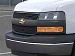 New 2024 Chevrolet Express 2500 Work Van RWD, Empty Cargo Van for sale #B24090 - photo 13