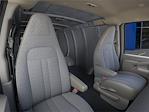 New 2024 Chevrolet Express 2500 Work Van RWD, Empty Cargo Van for sale #B24090 - photo 16