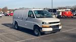 New 2024 Chevrolet Express 2500 Work Van RWD, Upfitted Cargo Van for sale #B24102 - photo 1