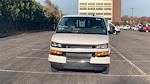 New 2024 Chevrolet Express 2500 Work Van RWD, Upfitted Cargo Van for sale #B24102 - photo 5