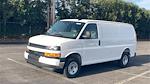 New 2024 Chevrolet Express 2500 Work Van RWD, Upfitted Cargo Van for sale #B24102 - photo 3