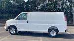 New 2024 Chevrolet Express 2500 Work Van RWD, Upfitted Cargo Van for sale #B24102 - photo 6