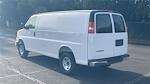 New 2024 Chevrolet Express 2500 Work Van RWD, Upfitted Cargo Van for sale #B24102 - photo 7