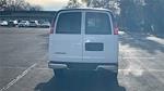 New 2024 Chevrolet Express 2500 Work Van RWD, Upfitted Cargo Van for sale #B24102 - photo 8