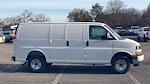 New 2024 Chevrolet Express 2500 Work Van RWD, Upfitted Cargo Van for sale #B24102 - photo 9