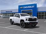 New 2025 Chevrolet Silverado 3500 LT Crew Cab 4x4, Pickup for sale #B25004 - photo 1