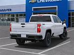 New 2025 Chevrolet Silverado 3500 LT Crew Cab 4x4, Pickup for sale #B25004 - photo 2