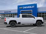 New 2025 Chevrolet Silverado 3500 LT Crew Cab 4x4, Pickup for sale #B25004 - photo 5