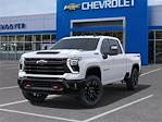 New 2025 Chevrolet Silverado 3500 LT Crew Cab 4x4, Pickup for sale #B25004 - photo 6