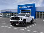 New 2025 Chevrolet Silverado 3500 LT Crew Cab 4x4, Pickup for sale #B25004 - photo 8