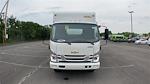 New 2025 Chevrolet LCF 4500HG Regular Cab 4x2, Unicell Dry Freight Box Truck for sale #B25005 - photo 5