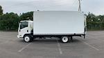 New 2025 Chevrolet LCF 4500HG Regular Cab 4x2, Unicell Dry Freight Box Truck for sale #B25005 - photo 7