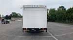 New 2025 Chevrolet LCF 4500HG Regular Cab 4x2, Unicell Dry Freight Box Truck for sale #B25005 - photo 9