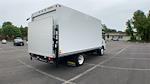 New 2025 Chevrolet LCF 4500HG Regular Cab 4x2, Unicell Dry Freight Box Truck for sale #B25005 - photo 2