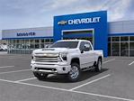 New 2025 Chevrolet Silverado 3500 High Country Crew Cab 4x4, Pickup for sale #B25009 - photo 8