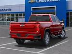 New 2025 Chevrolet Silverado 3500 High Country Crew Cab 4x4, Pickup for sale #B25012 - photo 2