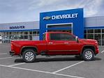 New 2025 Chevrolet Silverado 3500 High Country Crew Cab 4x4, Pickup for sale #B25012 - photo 5