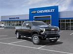 New 2025 Chevrolet Silverado 3500 LT Crew Cab 4x4, Pickup for sale #B25018 - photo 1