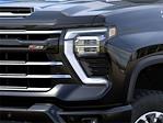 New 2025 Chevrolet Silverado 3500 LT Crew Cab 4x4, Pickup for sale #B25018 - photo 10