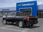 New 2025 Chevrolet Silverado 3500 LT Crew Cab 4x4, Pickup for sale #B25018 - photo 4