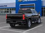 New 2025 Chevrolet Silverado 3500 LT Crew Cab 4x4, Pickup for sale #B25018 - photo 2