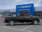 New 2025 Chevrolet Silverado 3500 LT Crew Cab 4x4, Pickup for sale #B25018 - photo 5