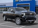 New 2025 Chevrolet Silverado 3500 LT Crew Cab 4x4, Pickup for sale #B25018 - photo 7