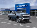 New 2025 Chevrolet Silverado 3500 LT Crew Cab 4x4, Pickup for sale #B25032 - photo 1