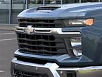 New 2025 Chevrolet Silverado 3500 LT Crew Cab 4x4, Pickup for sale #B25032 - photo 13