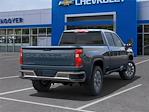 New 2025 Chevrolet Silverado 3500 LT Crew Cab 4x4, Pickup for sale #B25032 - photo 2