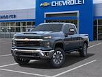 New 2025 Chevrolet Silverado 3500 LT Crew Cab 4x4, Pickup for sale #B25032 - photo 6