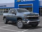 New 2025 Chevrolet Silverado 3500 LT Crew Cab 4x4, Pickup for sale #B25032 - photo 7