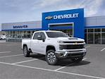 New 2025 Chevrolet Silverado 3500 LT Crew Cab 4x4, Pickup for sale #B25034 - photo 1