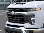 New 2025 Chevrolet Silverado 3500 LT Crew Cab 4x4, Pickup for sale #B25034 - photo 13