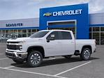 New 2025 Chevrolet Silverado 3500 LT Crew Cab 4x4, Pickup for sale #B25034 - photo 3